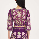 Antik Batik Carioca top