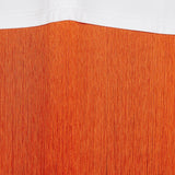 Alaia Fringed cotton t-shirt