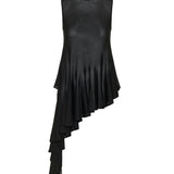 Alaïa Asymmetric top