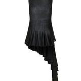 Alaïa Asymmetric top