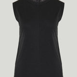 Phoebe Philo Ultra-thin crew neck tank top