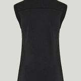 Phoebe Philo Ultra-thin crew neck tank top