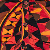 Pucci Manuba print short-sleeve shirt