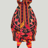Pucci Manuba print silk top