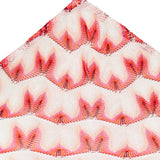 Missoni Floral viscose halterneck top