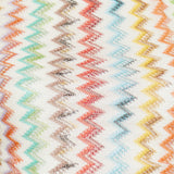 Missoni Viscose lamé blend tank top