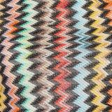 Missoni Viscose lamé blend tank top