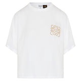 Loewe Paula's Ibiza Boxy fit cotton t-shirt
