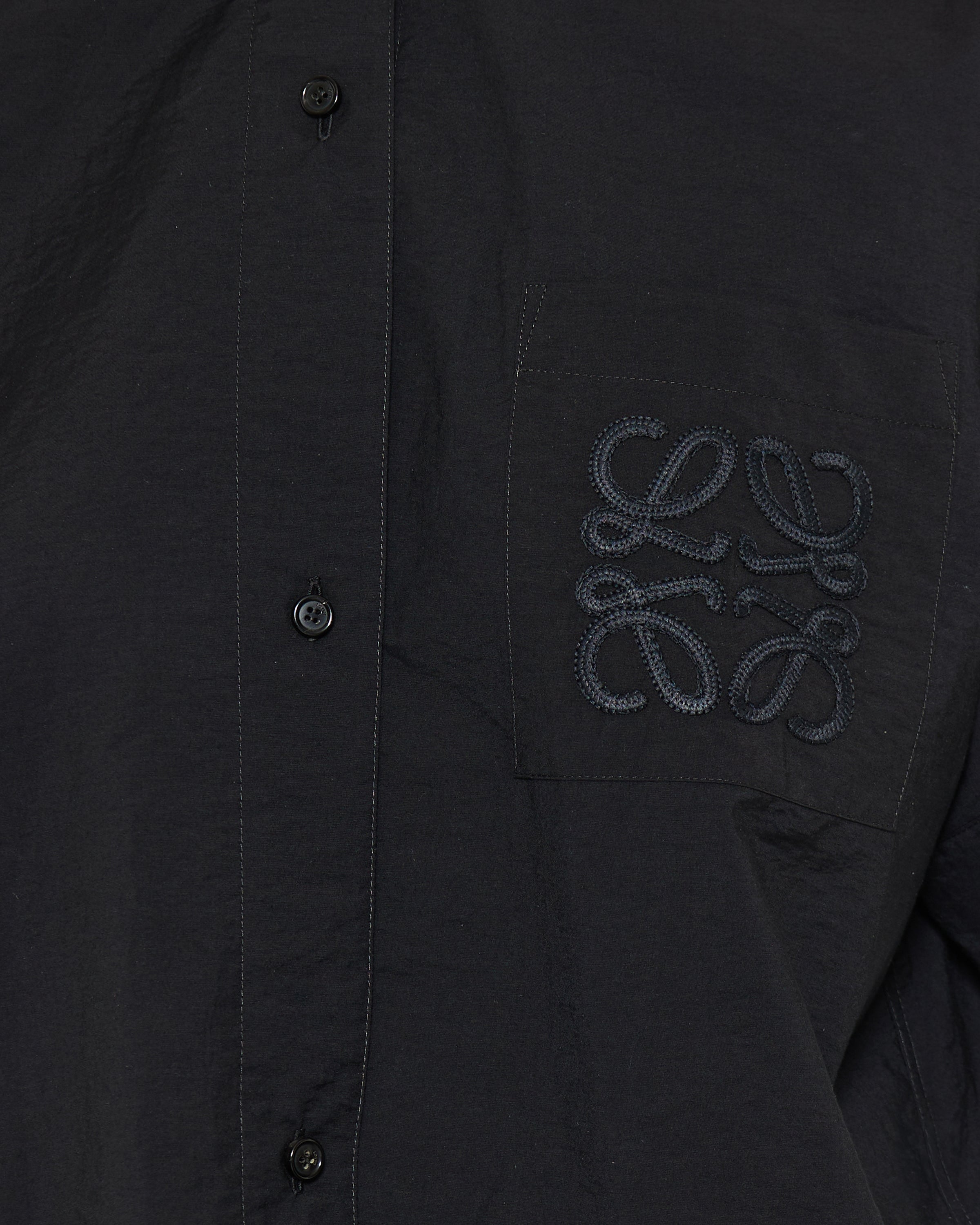 Loewe Paula's Ibiza ブラックポロシャツ Page 3 - LOEWE x Paula´s Ibiza 2026 Men´s collection - LOEWE USA