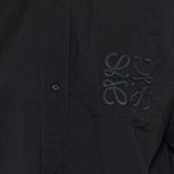 Loewe Paula's Ibiza Short sleeve cotton shirt