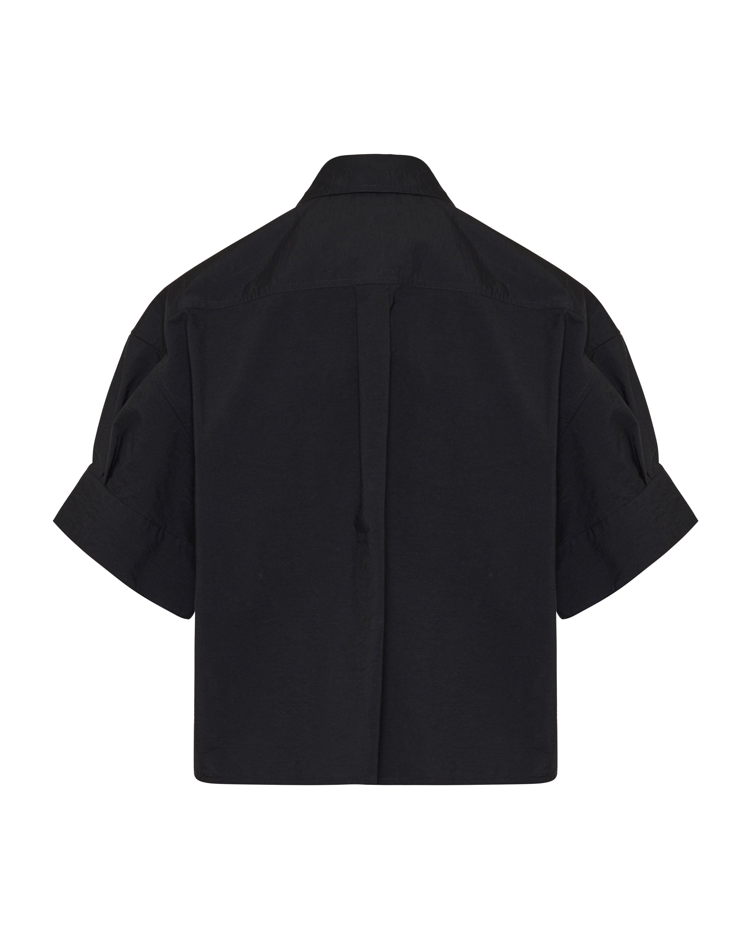 LOEWE PAULA'S IBIZA Loewe Paula's Ibiza Short sleeve cotton shirt