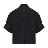 Loewe Paula's Ibiza Short sleeve cotton shirt