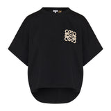 Loewe Paula's Ibiza Boxy fit cotton t-shirt