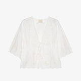 Sissel Edelbo Adeline top
