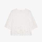 Sissel Edelbo Adeline top