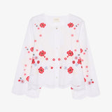 Sissel Edelbo Vitus shirt