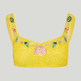 Clio Peppiatt Marina top