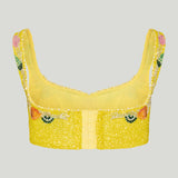 Clio Peppiatt Marina top