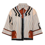 Kose Thea cotton shirt