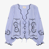 Sissel Edelbo Tone top