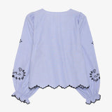 Sissel Edelbo Tone top