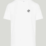 Kyr Lakis Mermaid print cotton t-shirt