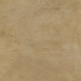 Belted suede tote bag