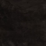 Belted suede tote bag