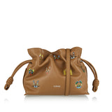 Cats mini Flamenco clutch