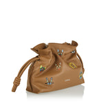 Cats mini Flamenco clutch