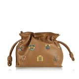 Cats mini Flamenco clutch