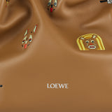 Cats mini Flamenco clutch