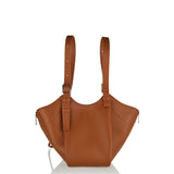 Hammock Flip leather bag