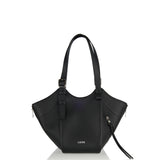 Hammock Flip leather bag