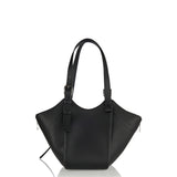 Hammock Flip leather bag