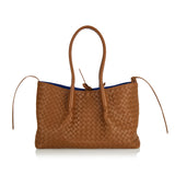 Pinacoteca reversible tote bag