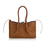 Pinacoteca reversible tote bag