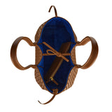 Pinacoteca reversible tote bag