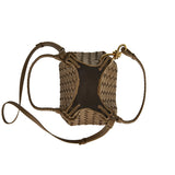 Parachute small shoulder bag