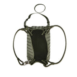 Parachute Intrecciato medium shoulder bag