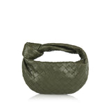 Jodie mini Intrecciato bag