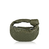 Jodie mini Intrecciato bag