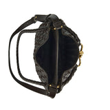 Small Andiamo bucket bag