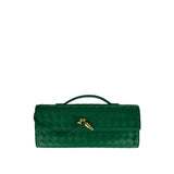 Andiamo long clutch