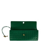 Andiamo long clutch