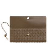 Andiamo long clutch