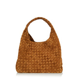 Campana large shoulder bag