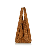 Campana large shoulder bag