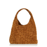 Campana large shoulder bag