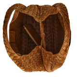 Campana large shoulder bag